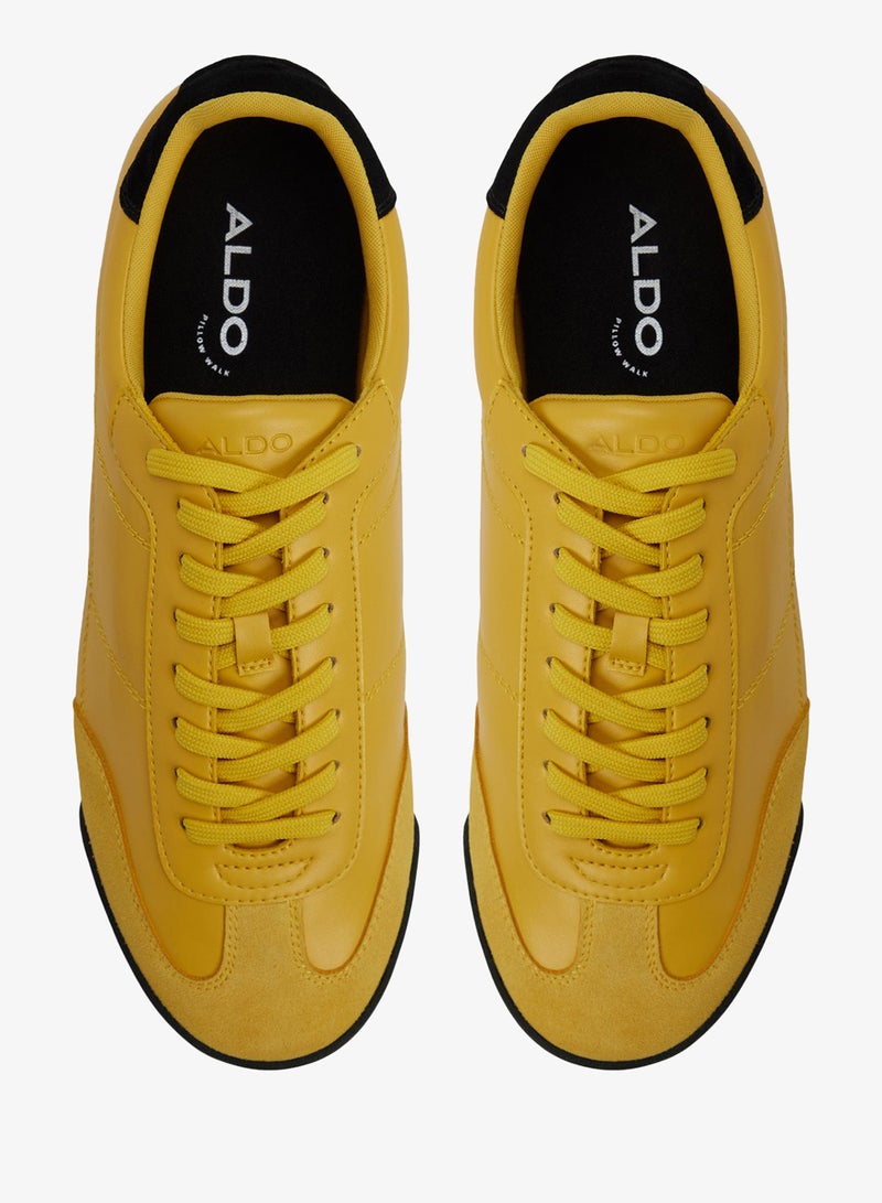 ALDO Casual Low Top Sneakers - Image 5